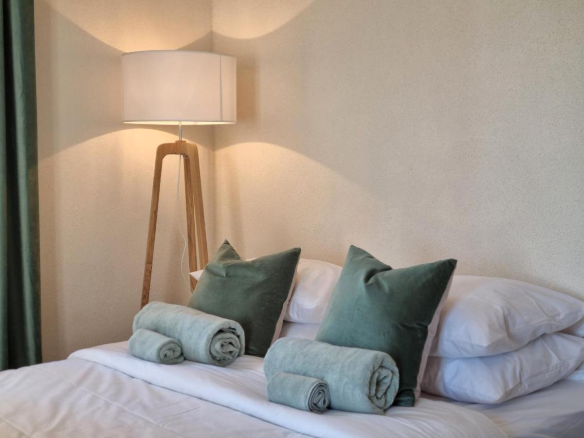 Chez Dume Apartment Bonifacio  Luaran gambar